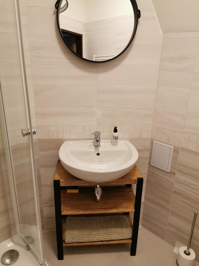 Luxusni Apartmany Soběslav Eksteriør billede