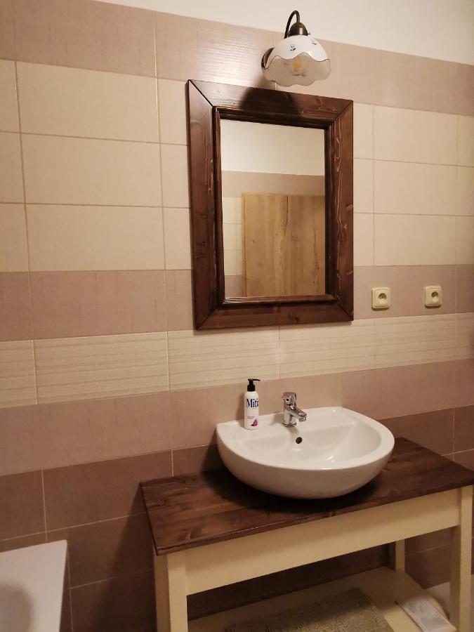 Luxusni Apartmany Soběslav Eksteriør billede