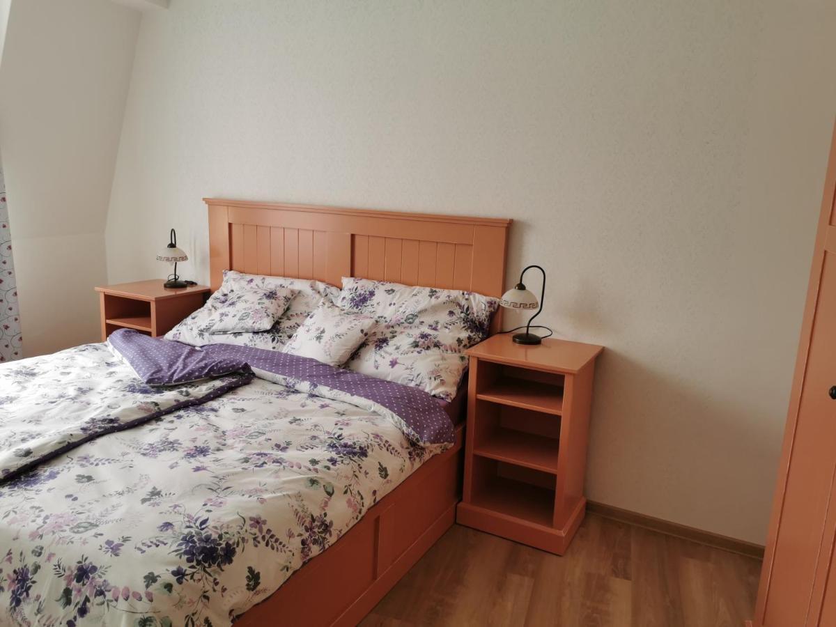 Luxusni Apartmany Soběslav Eksteriør billede