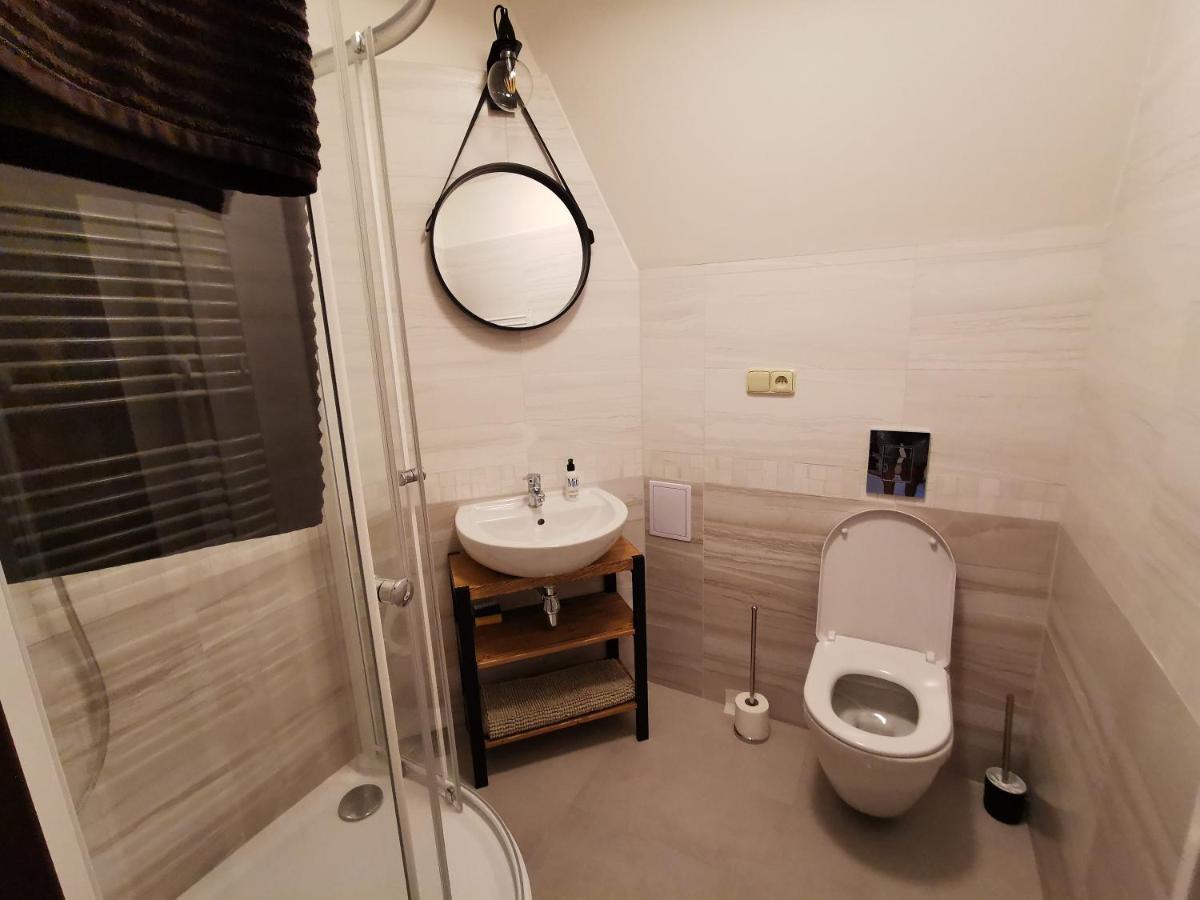 Luxusni Apartmany Soběslav Eksteriør billede