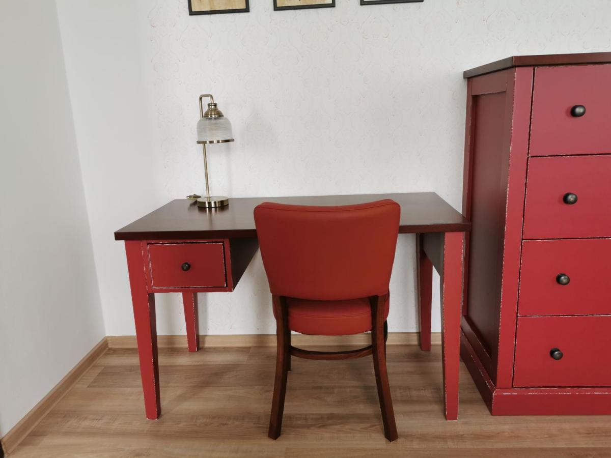 Luxusni Apartmany Soběslav Eksteriør billede