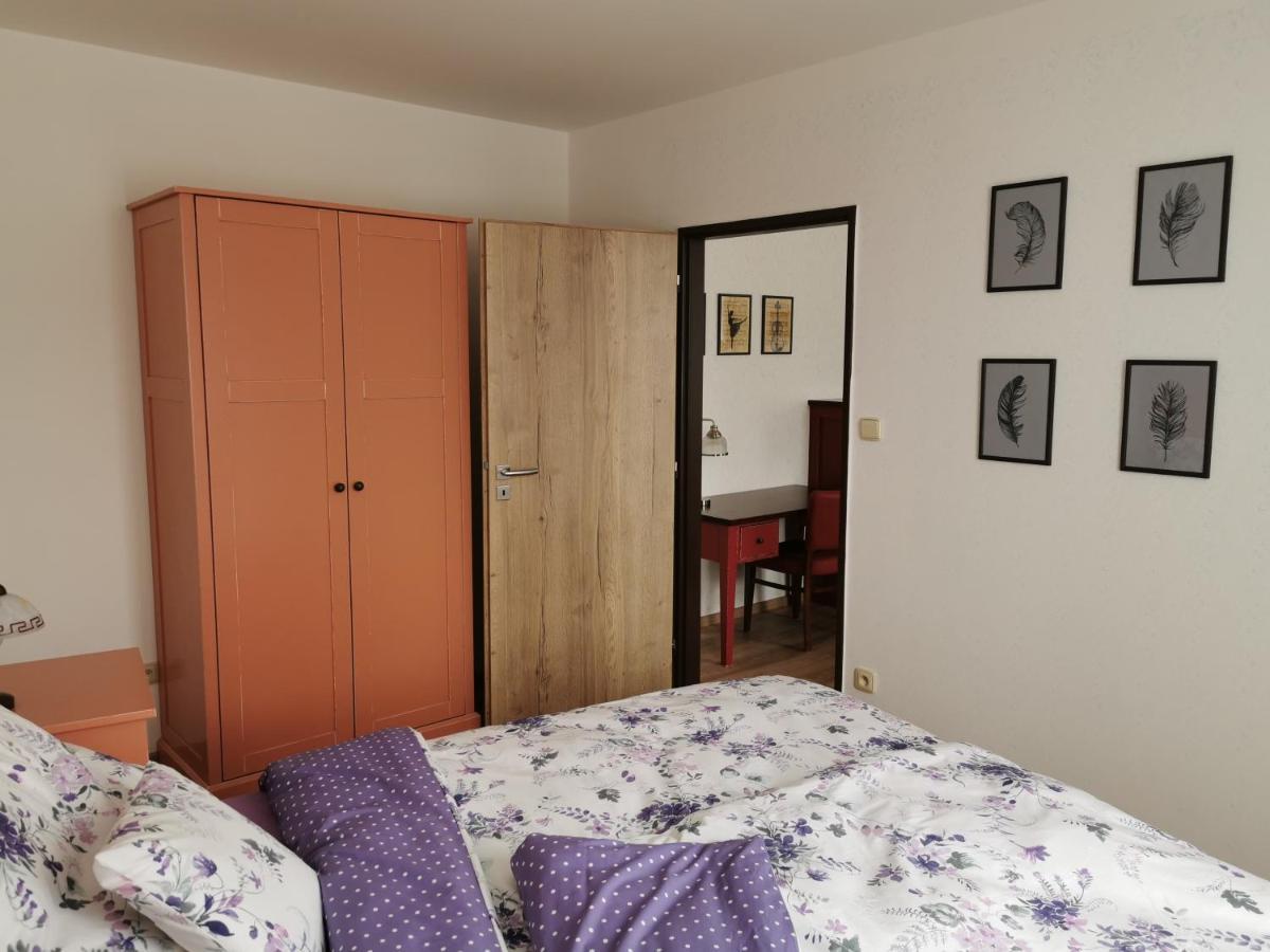 Luxusni Apartmany Soběslav Eksteriør billede